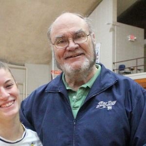 Meet your Posher, Pat